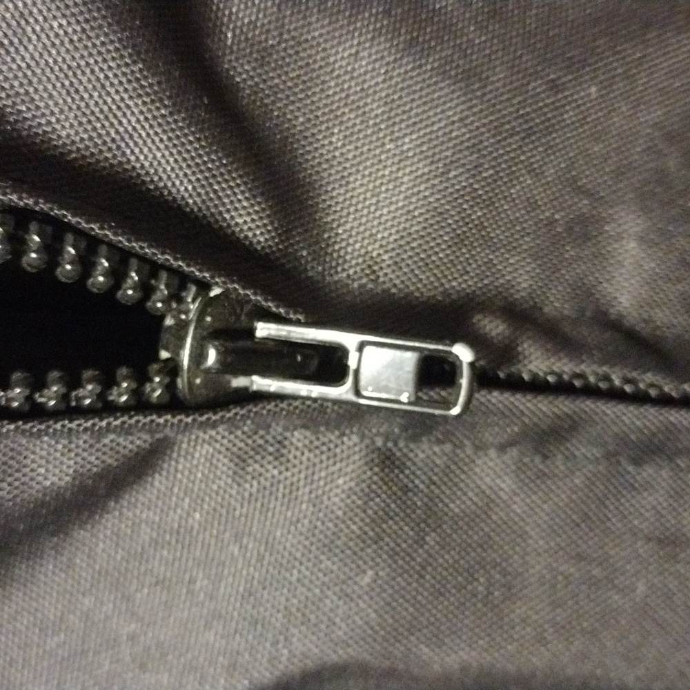 Motorcycle Jacket - Picture 6 of 10